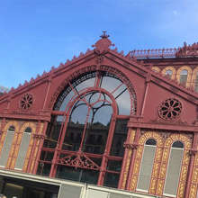 Mercat de Sant Antoni