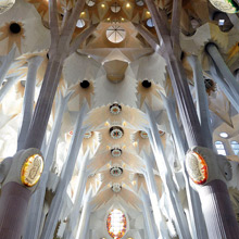 Sagrada Familia