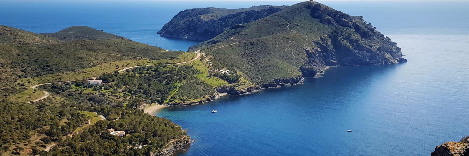 La Belleza Del Cap De Creus Desde El Agua Catalunya Es Casa Teva