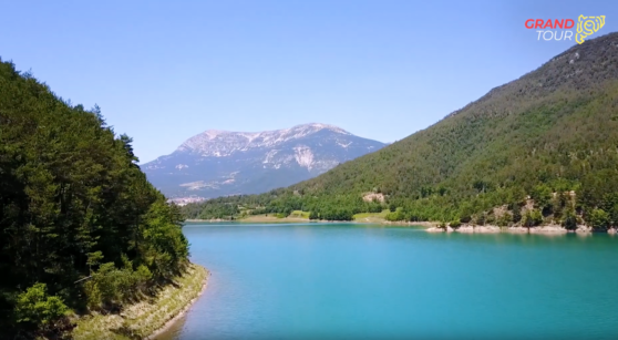 Segunda etapa: explosión de naturaleza en Sant Llorenç de Morunys