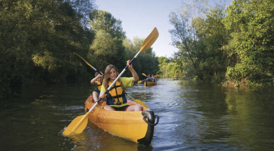 Ecoturismo: experiencias para conectar con la naturaleza