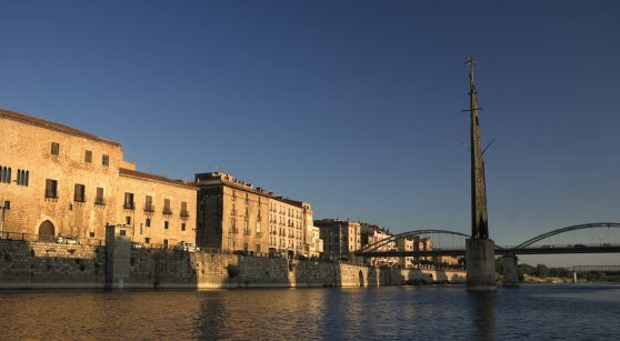 El legado renacentista de Tortosa