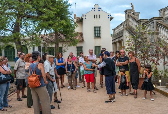 Museu Pau Casals